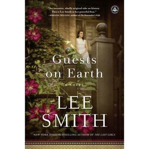 Guests on Earth -- Lee Smith